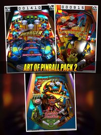 Age of Pinballs Pro screenshot, image №1646485 - RAWG