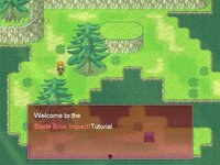 Blade Bros IMPACT! screenshot, image №3412659 - RAWG