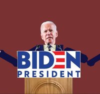 Joe Biden Campaign Simulator screenshot, image №2360147 - RAWG