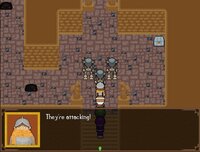 Bereaved: Soldiers of Fate screenshot, image №4258186 - RAWG