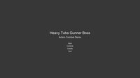 Heavy Tuba Boss Fight screenshot, image №3481284 - RAWG