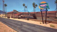 Sunset Motel screenshot, image №4191539 - RAWG