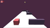 Cube Runner (itch) (Lambdah) screenshot, image №1994675 - RAWG