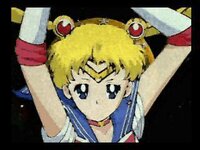 Pretty Soldier Sailor Moon S screenshot, image №2371026 - RAWG