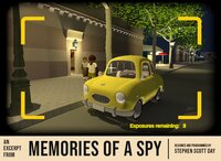 An excerpt from "Memories of a Spy" screenshot, image №2641985 - RAWG