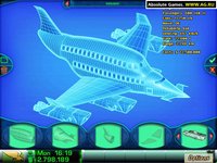 Airline Tycoon Evolution screenshot, image №321612 - RAWG