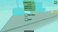 Impostor Skyline Hoverboard screenshot, image №3517042 - RAWG