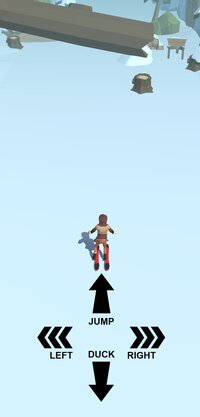 Skivik screenshot, image №3209418 - RAWG