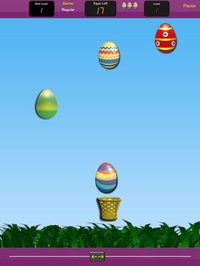 Easter Egg Drop screenshot, image №1734160 - RAWG