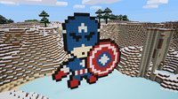 Boys Craft: SuperHeroes screenshot, image №1456935 - RAWG