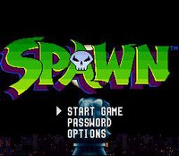 Todd McFarlane's Spawn: The Video Game screenshot, image №763100 - RAWG