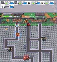Desktop Siege screenshot, image №4157777 - RAWG