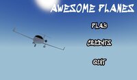 Awesome Planes screenshot, image №3388902 - RAWG