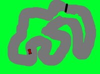 Car Race Yasithp screenshot, image №2919345 - RAWG