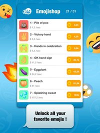 Emoji Merge! screenshot, image №2215068 - RAWG