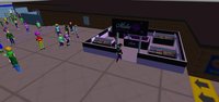 Metropolitan screenshot, image №1120956 - RAWG