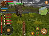 Cats of the Forest screenshot, image №974615 - RAWG