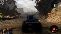 MotorStorm: Apocalypse screenshot, image №657463 - RAWG