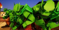 (2022) Be Gentle > ESIEE-IT Gaming screenshot, image №3443349 - RAWG