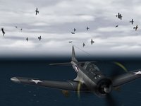 Heroes of the Pacific screenshot, image №356074 - RAWG