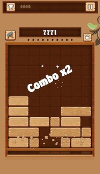 Block Slider Puzzle Game screenshot, image №3200130 - RAWG