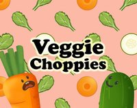 Veggie Choppies screenshot, image №2256266 - RAWG