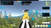 東方エターナルフロンティア(TouhouEternalFrontier) screenshot, image №4214441 - RAWG
