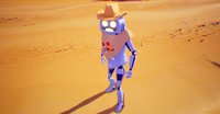 Cowbot screenshot, image №1942065 - RAWG