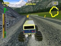 BIGFOOT: Collision Course screenshot, image №537191 - RAWG