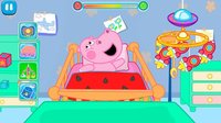 Baby Care Game screenshot, image №1531467 - RAWG