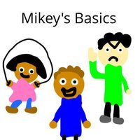 Mikey's Basics V1.0.1 (Baldi's Basics Mod) screenshot, image №3738259 - RAWG