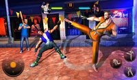 Karate Buddy - Fight for Domination screenshot, image №1522905 - RAWG