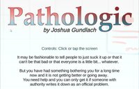 Pathologic (itch) (singingstranger) screenshot, image №2710951 - RAWG