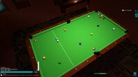 Smashing Billiards screenshot, image №2504142 - RAWG