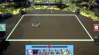 Teamfight Royale screenshot, image №4181799 - RAWG