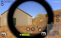 Grand Pixel Royale Battlegrounds Mobile Battle 3D screenshot, image №1448582 - RAWG