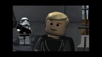 LEGO Star Wars - The Complete Saga screenshot, image №1709005 - RAWG