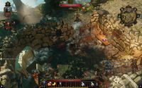 Divinity: Original Sin screenshot, image №595040 - RAWG