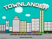 TownLander screenshot, image №1879611 - RAWG