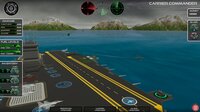 Carrier Commander screenshot, image №3162317 - RAWG