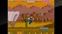 Arcade Archives Ninja Kazan screenshot, image №2700684 - RAWG