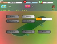 Best Life Simulator (itch) screenshot, image №2117952 - RAWG