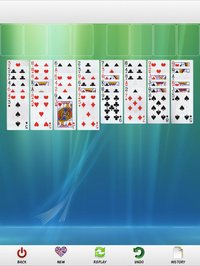 FreeCell+Solitaire+Spider screenshot, image №946752 - RAWG