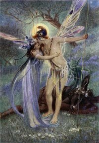 A MidSummer Night's Dream screenshot, image №2679878 - RAWG