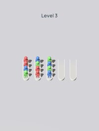 Crowd Sort: Color Sorting Game screenshot, image №3077423 - RAWG