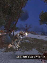3D Elite Sniper Shooter screenshot, image №3871629 - RAWG