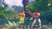 Street Fighter IV screenshot, image №490865 - RAWG