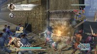 Dynasty Warriors 6 screenshot, image №495154 - RAWG