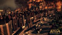 Total War: ATTILA screenshot, image №115088 - RAWG