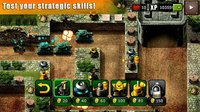 Boom Battle – Tower Defense screenshot, image №1542390 - RAWG